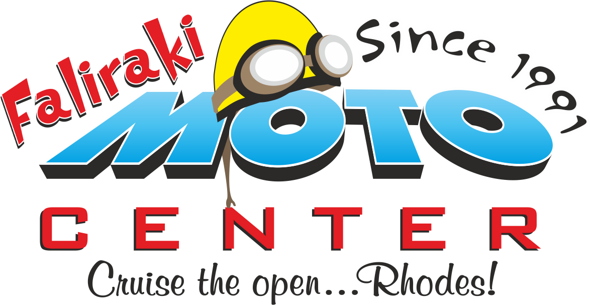 Rhodes Moto Rentals